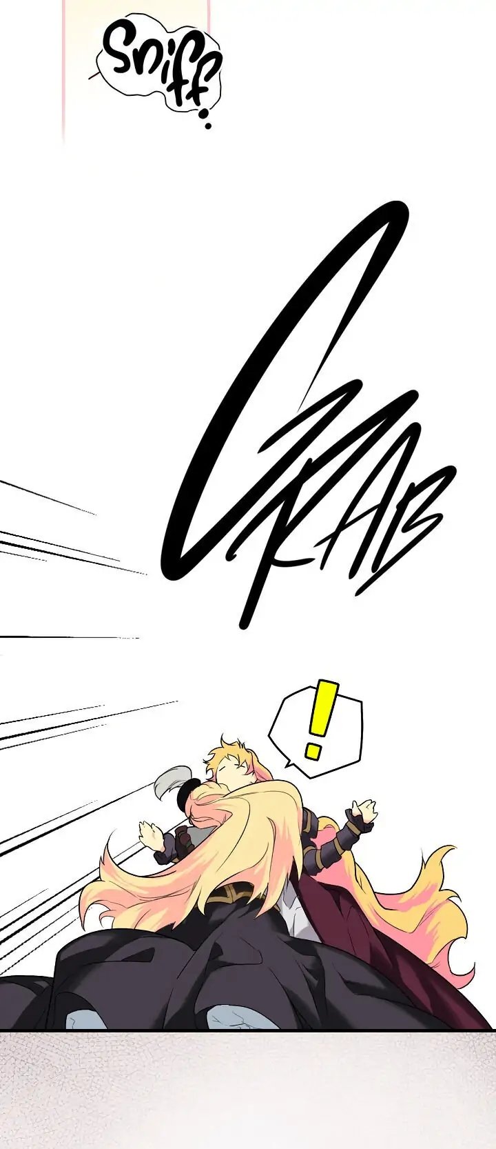 Secret Lady, Chapter 6 image 49